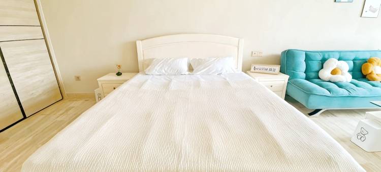 快乐居22公寓(大茅西路分店)图片