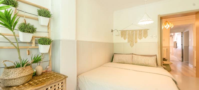 童飞公寓(德福巷4号分店)图片