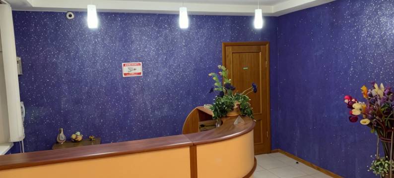 Promsvyaz Zavod Mini-Hotel图片