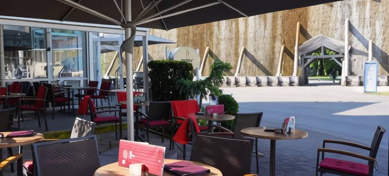 德雷尔格尼酒店(Hotel Dreyer Garni)图片