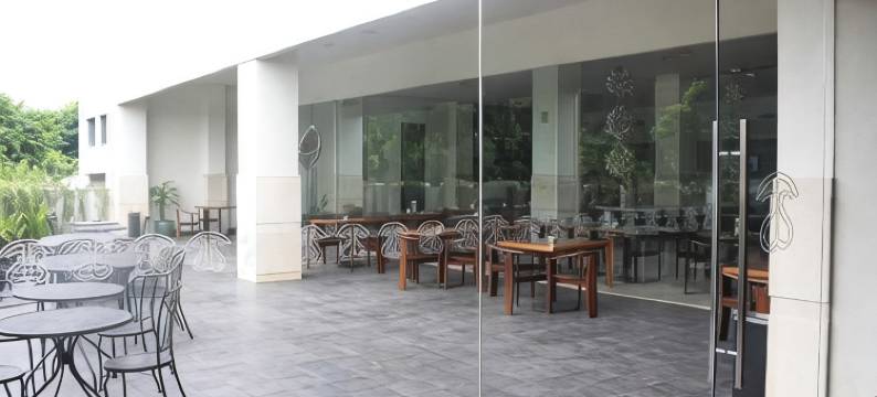 巨港半岛酒店(Sintesa Peninsula Hotel Palembang)图片