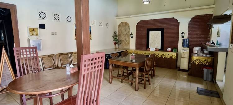 Ndalem Padma Guesthouse图片