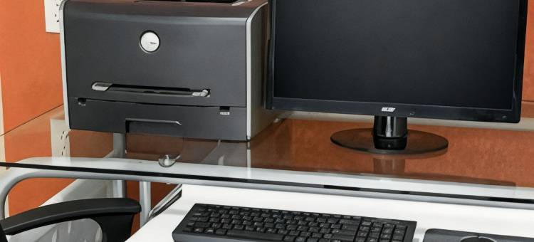 伍德沃德温德姆速8酒店(Super 8 by Wyndham Woodward)图片