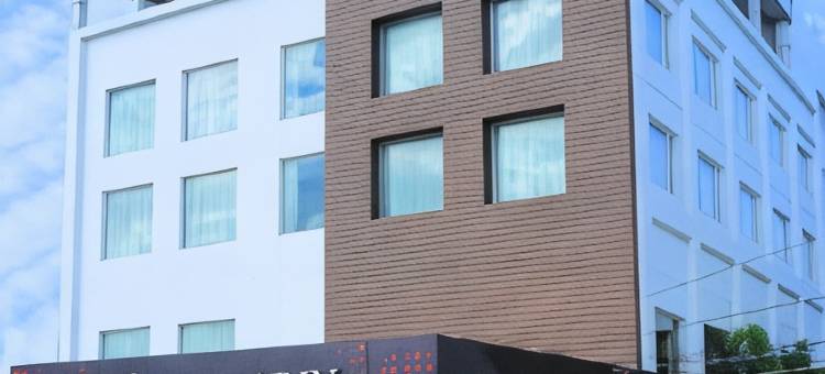 维哈品质酒店(Quality Inn Viha)图片