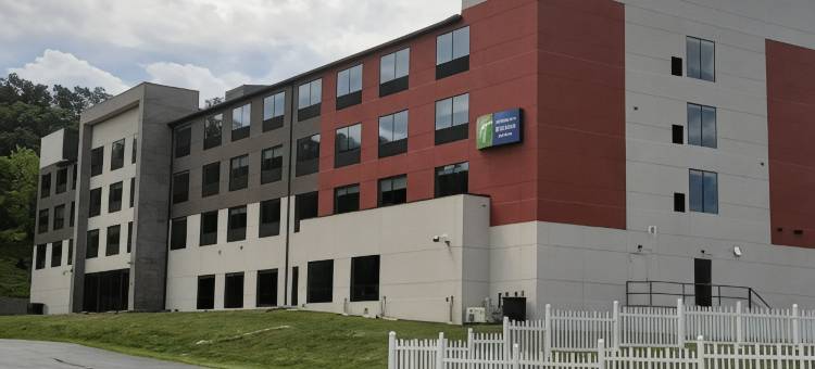 哈里斯堡南-梅卡尼克斯堡智选假日套房(Holiday Inn Express & Suites HARRISBURG S - MECHANICSBURG by IHG)图片