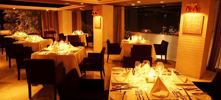 热海温泉休闲度假酒店(Atami Onsen Relax Resort Hotel)图片