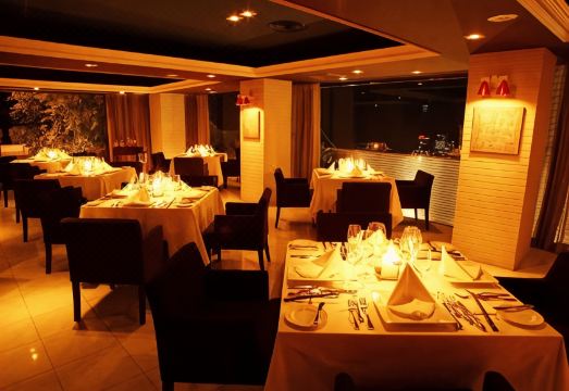 Atami Onsen Relax Resort Hotel Hotel Overview