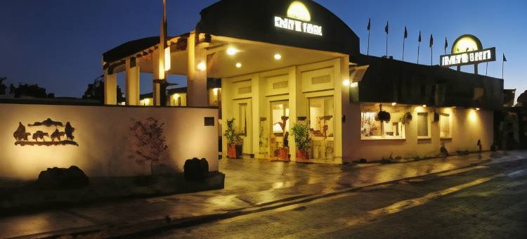 伯恩斯戴斯酒店(Days Inn by Wyndham Burns)图片