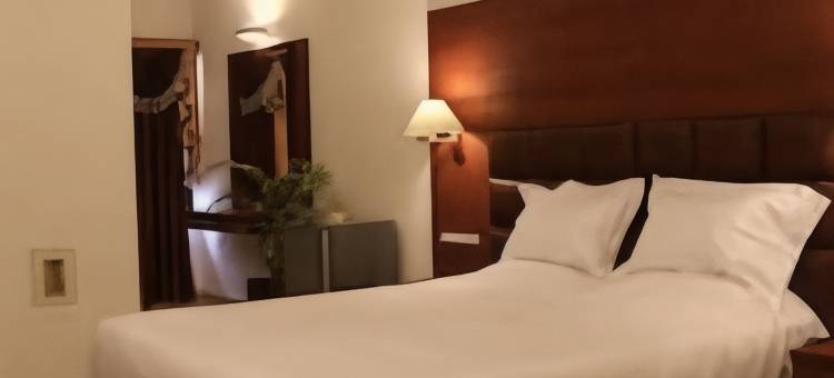 大中央酒店(Hotel Grand Central)图片