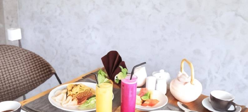 乌布米拉别墅(Villa Mirah Ubud)图片