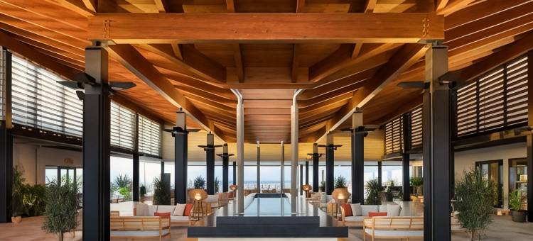 Secrets Baby Beach Aruba图片