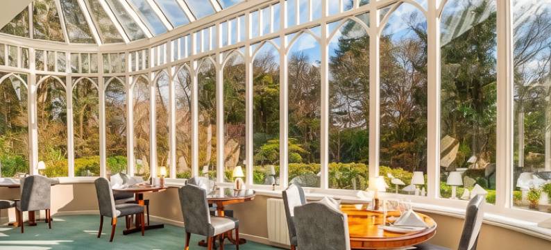 卡什尔小屋酒店(Cashel House Hotel)图片