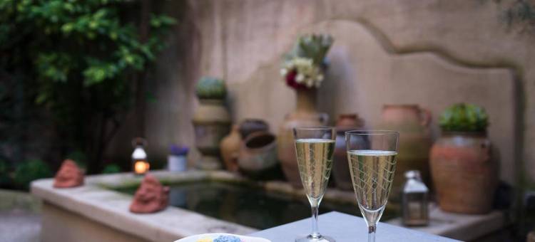 Hôtel Particulier le 28 - Spa & Art Luxury Design by Alain Ducasse图片