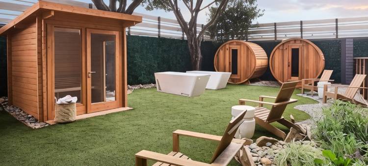 蒙特利海滩酒店 - Tribute Portfolio 酒店(Monterey Beach Hotel, a Tribute Portfolio Hotel)图片