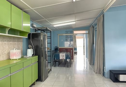 City #2Storey Landed #4Bedrooms Hotel Overview