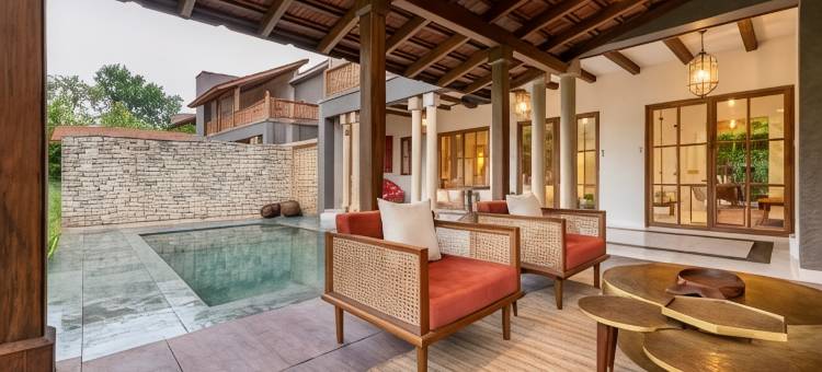 Aramness Gir国家公园(Aramness Gir National Park)图片