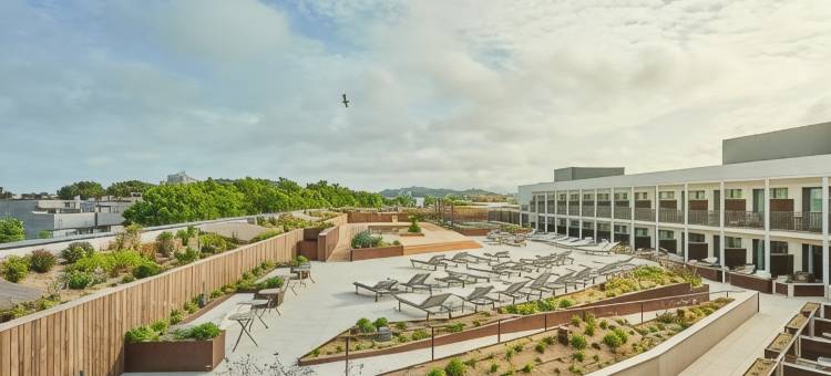 西尔肯普拉特哈达罗(Silken Platja d'Aro)图片