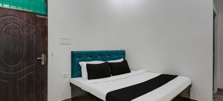 Hotel O Bluemoon Anantram图片