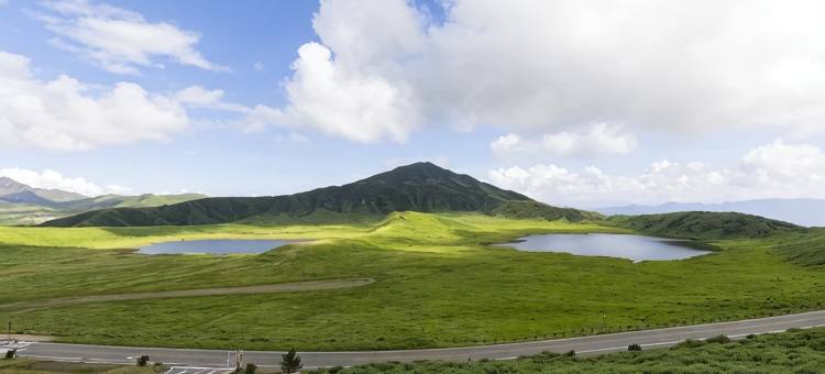 休暇村 南阿苏(Kyukamura Minami-Aso)图片