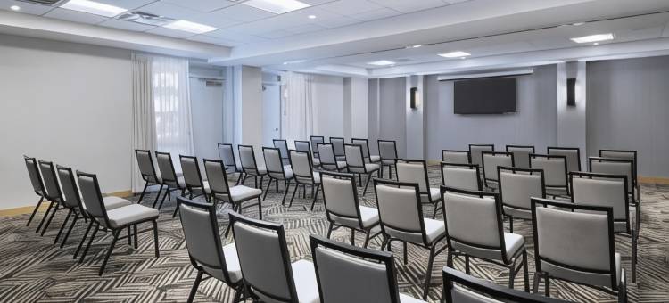 凯悦嘉轩奥斯汀/树木园(Hyatt Place Austin The Domain Area)图片