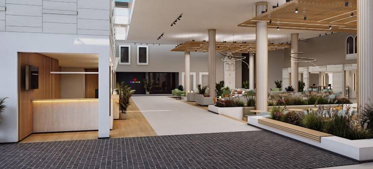 伊斯特里亚普拉瓦拉古拿花园酒店(Hotel Garden Istra Plava Laguna)图片