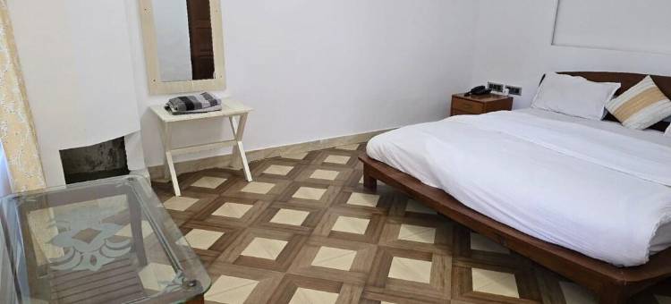 Dtr Jungle Hideaways图片