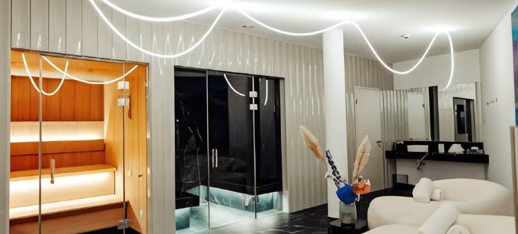 Augarten艺术酒店，设计酒店的一员(Augarten Art Hotel, a Member of Design Hotels™)图片