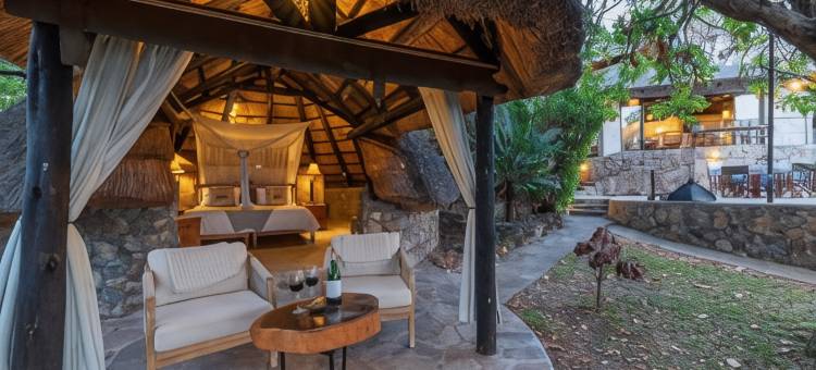 犀鸟旅馆(Hornbill Lodge)图片