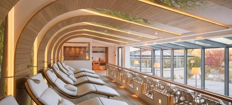 佳德豪斯维泽酒店(Hotel Jagdhaus Wiese)图片