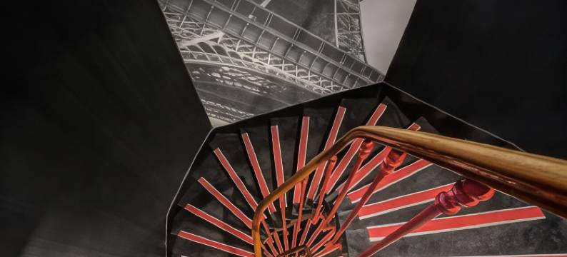 巴黎新奥尔良贝斯特韦斯特酒店(Best Western Nouvel Orléans Montparnasse)图片