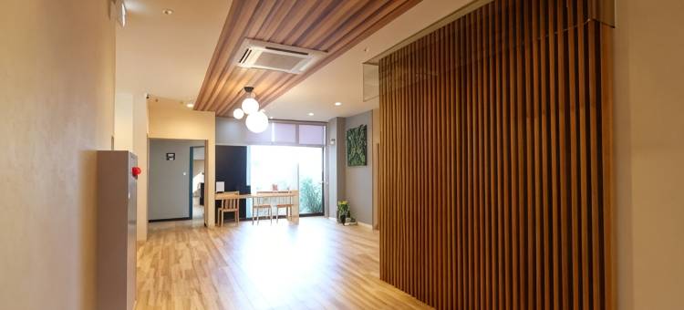 宝永日式旅馆(Houei Ryokan)图片