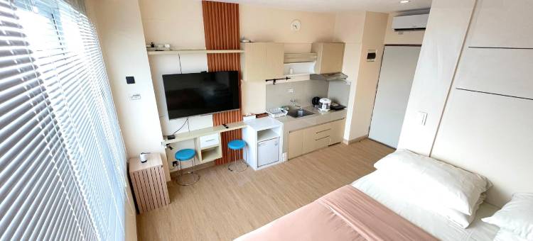 TechieRoom Kotlin at Clove Garden Residence图片