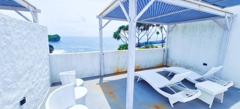 Jungwok Blue Ocean Resort图片