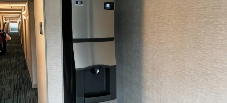 海恩斯维尔希尔顿慧庭套房酒店(Home2 Suites by Hilton Hinesville)图片