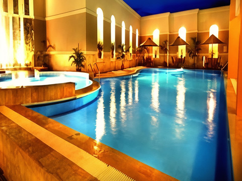 婆罗洲沙马林达瑞士贝尔酒店