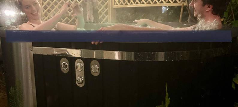 比尔德威家庭旅馆(Bridleway Bed & Breakfast)图片