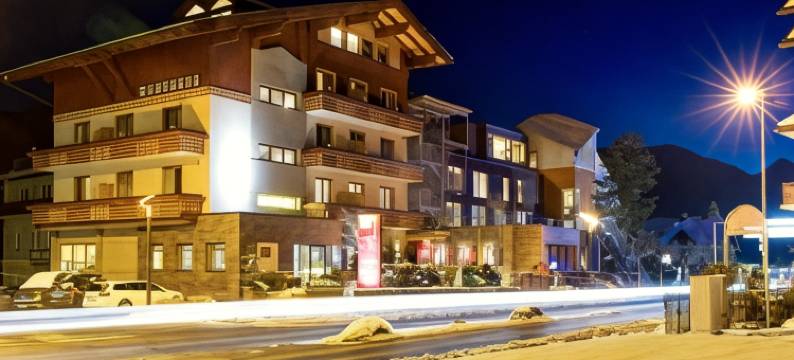 莫泽霍夫酒店(Hotel Moserhof)图片