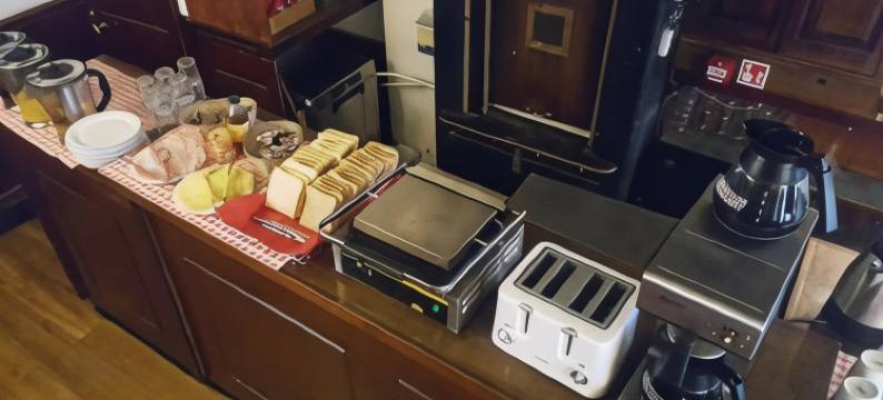 圣克里斯托弗利物浦街酒店(St Christopher's Liverpool Street)图片