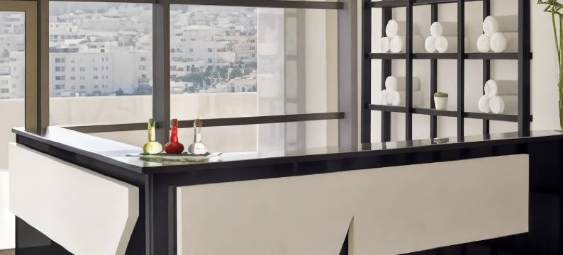 瑞享安曼酒店(Mövenpick Hotel Amman)图片