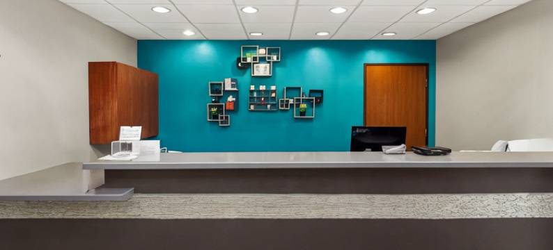 佳乐利亚泉景贝斯特韦斯特套房酒店(Best Western Galleria Inn  Suites)图片