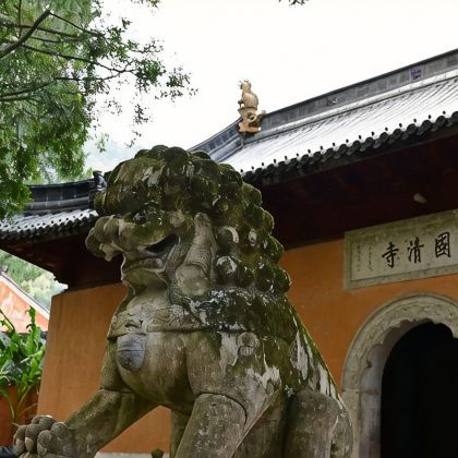 台州+小箬村+神仙居5日4晚自由行