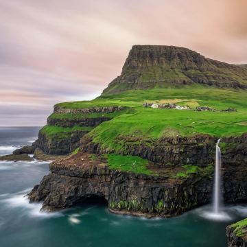 丹麦+瑞典8日私家团