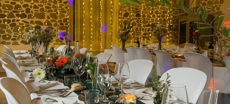 欧索尔谷旅馆(Auberge de la Vallée d'Ossau)图片