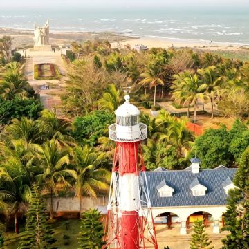 海口+海花岛+儋州5日4晚私家团