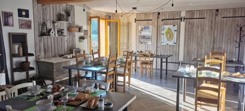 福蒂磨坊酒店(Le Moulin de la Fortie, Maison d'hôtes)图片