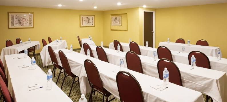 伊克诺旅馆(Econo Lodge)图片