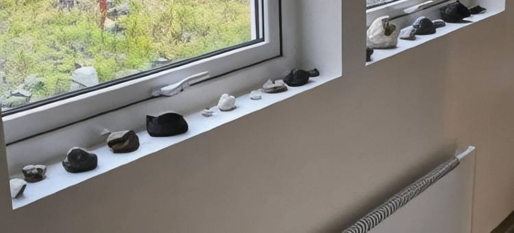 斯特坎旅馆(Guesthouse Stekkatún)图片
