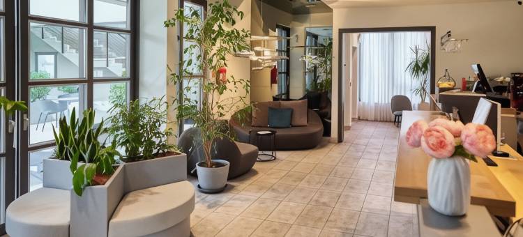 奈斯托斯酒店(Hotel Nestos)图片