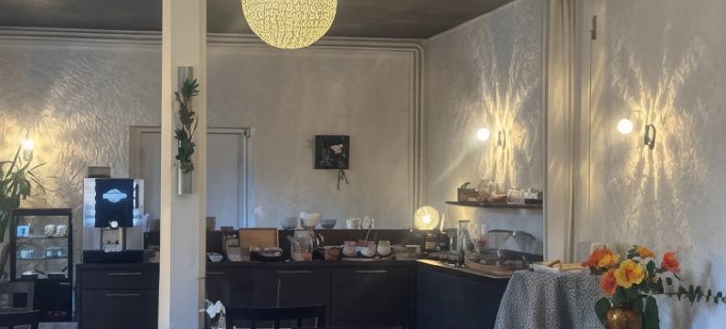 托马瑟之家酒店(Logis la Thomasse)图片