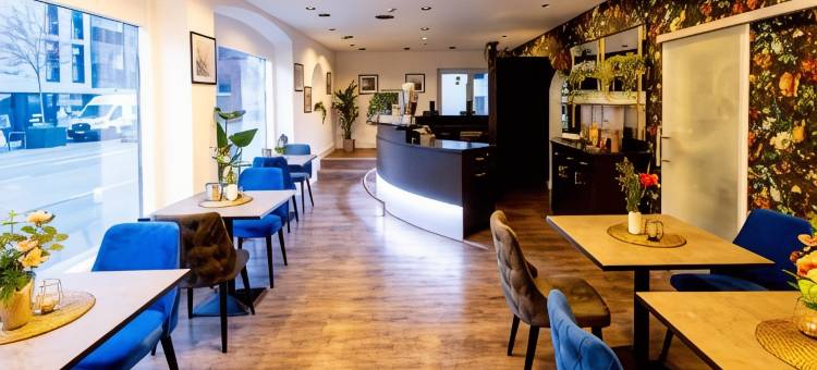 DORMERO Hotel Aalen图片